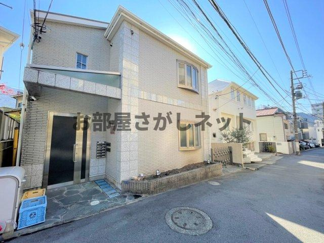 フローネ参宮橋【おとり物件なし】#学生・社会人にオススメ！初期費用分割払いOK