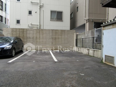 【駐車場】 | メゾン有輝