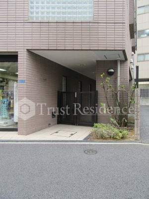 【エントランス】 | メゾン有輝