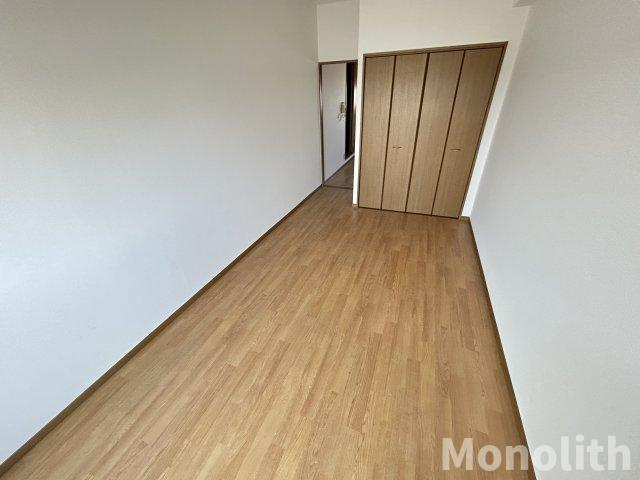 ファーストパレスの内装