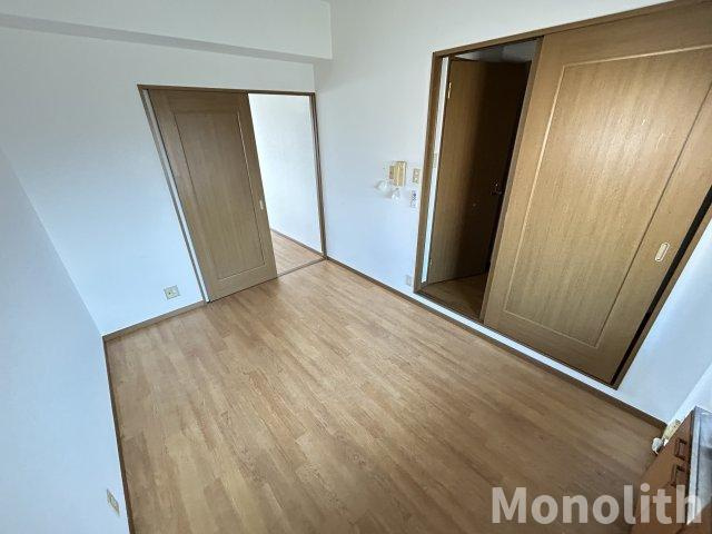 ファーストパレスの内装