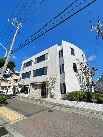 センチュリービル