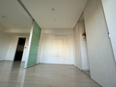 【寝室】 | 南堀江アパートメントグランデ | 南堀江アパートメントグランデ　洋室