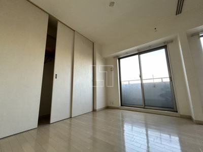 【洋室】 | 南堀江アパートメントグランデ | 南堀江アパートメントグランデ　洋室