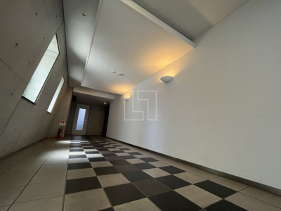 【ロビー】 | 南堀江アパートメントグランデ | 南堀江アパートメントグランデ　ロビー