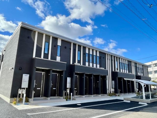 カーサグリチネ