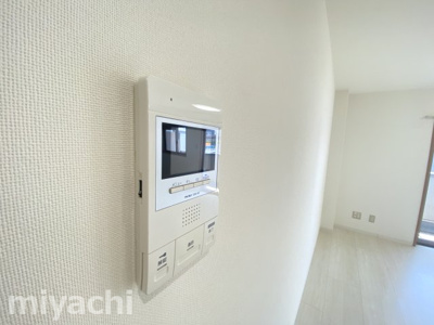 【セキュリティ】 | セレーナ沖浜