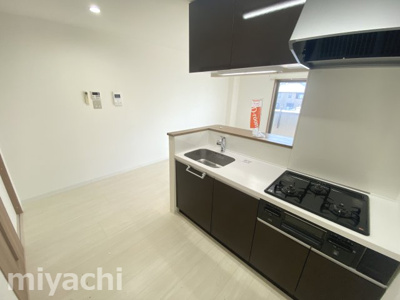 【キッチン】 | セレーナ沖浜