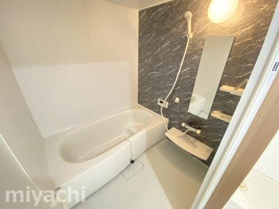 【浴室】 | セレーナ沖浜