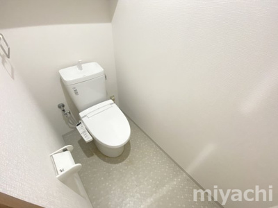 【トイレ】 | セレーナ沖浜