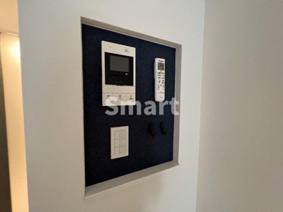 【セキュリティ】 | スカイコートグレース中野哲学堂