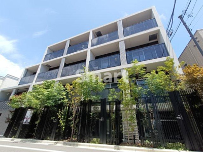 【外観】 | スカイコートグレース中野哲学堂