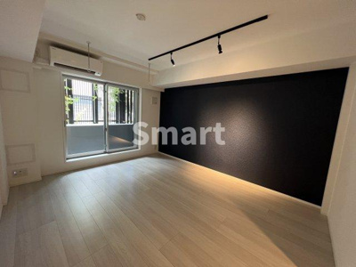 【居間・リビング】 | スカイコートグレース中野哲学堂