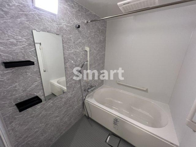 【浴室】 | スカイコートグレース中野哲学堂