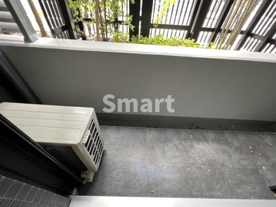 【バルコニー】 | スカイコートグレース中野哲学堂