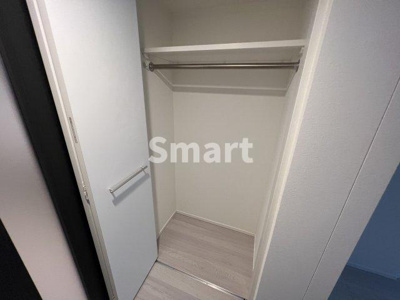 【収納】 | スカイコートグレース中野哲学堂