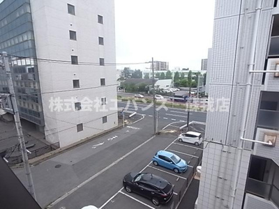 【展望】 | セモア中山