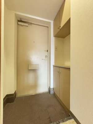 【玄関】 | ソレアードトレスなんばWEST | ソレアードトレスなんばWEST　玄関