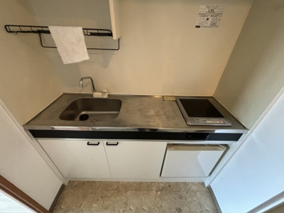 【キッチン】 | ソレアードトレスなんばWEST | ソレアードトレスなんばWEST　キッチン