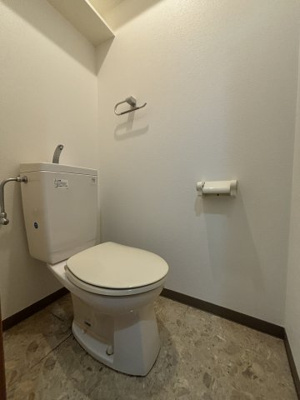 【トイレ】 | ソレアードトレスなんばWEST | ソレアードトレスなんばWEST　トイレ