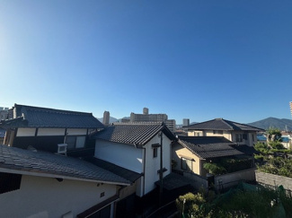 【展望】 | 物件からの見晴らし☆