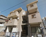 Ｍハウス宮前平の画像