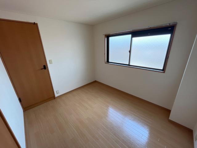 ル・シェル岩倉の内装|北洋室