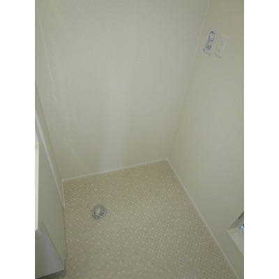 【洗面所】 | Maison Laurel（メゾン ローレル）