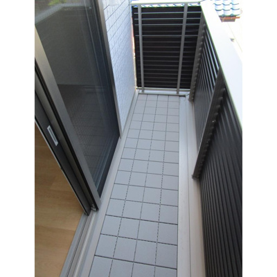 【バルコニー】 | Maison Laurel（メゾン ローレル）