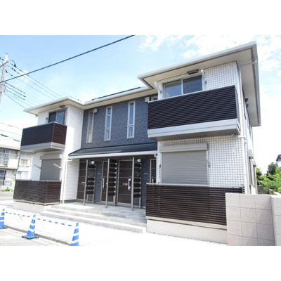 【外観】 | Maison Laurel（メゾン ローレル）