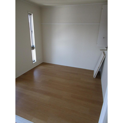 【寝室】 | Maison Laurel（メゾン ローレル）