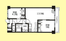 富士見ハイツ大森の画像
