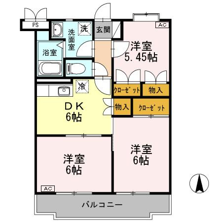 エクセレント大覚寺