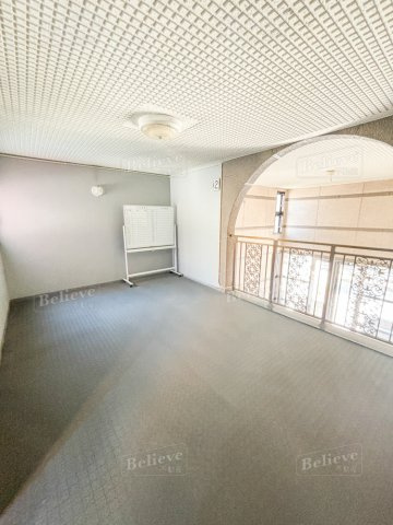 センチュリー中央のその他共用部分