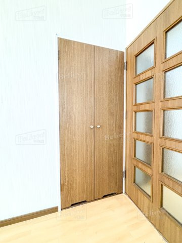 センチュリー中央の内装