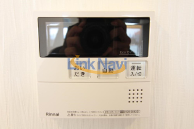 【内装】 | プレジオ御幣島