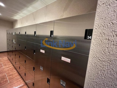 【その他共用部分】 | プレジオ御幣島