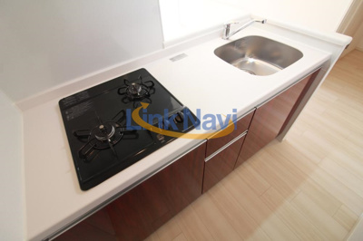 【キッチン】 | プレジオ御幣島