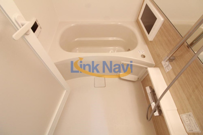 【浴室】 | プレジオ御幣島