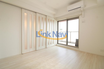 【寝室】 | プレジオ御幣島