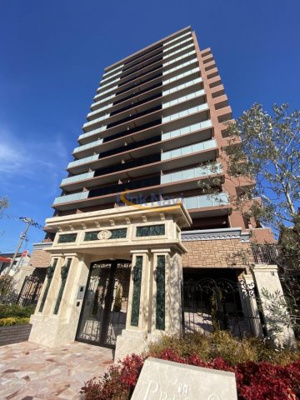 【外観】 | プレジオ御幣島