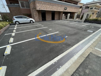 【駐車場】 | プレジオ御幣島