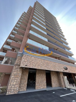 【外観】 | プレジオ御幣島