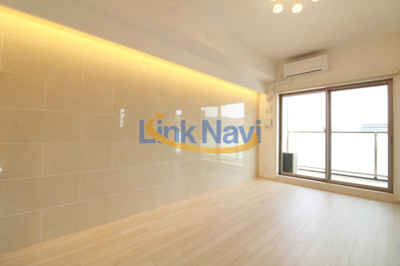 【居間・リビング】 | プレジオ御幣島