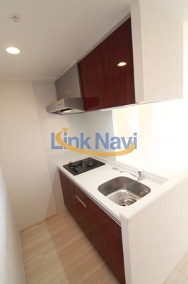 【キッチン】 | プレジオ御幣島