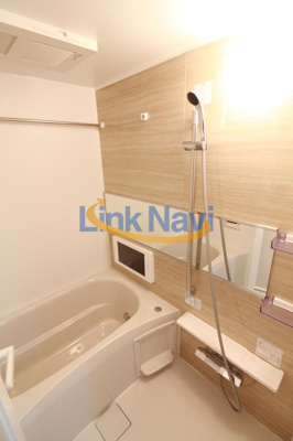 【浴室】 | プレジオ御幣島