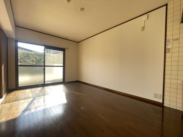 テンダーパレスの内装