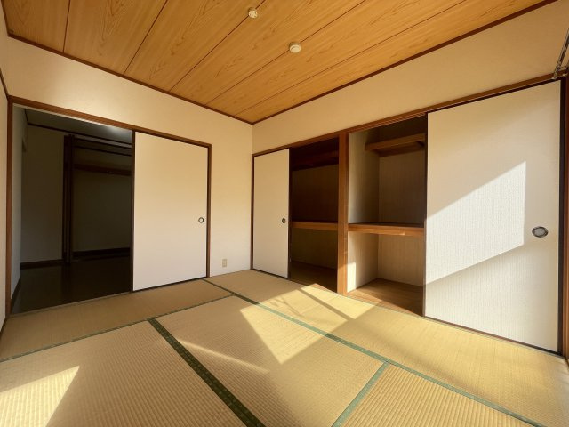 テンダーパレスの内装