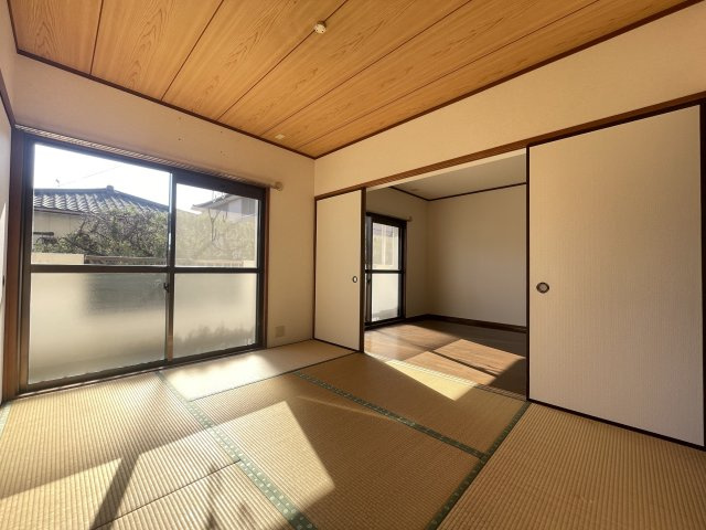 テンダーパレスの内装
