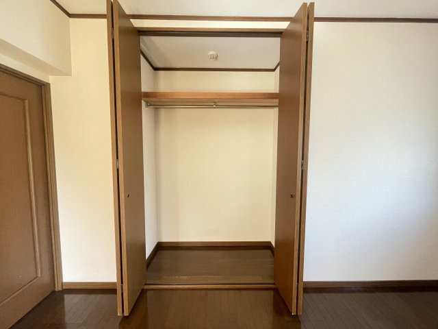 テンダーパレスの内装